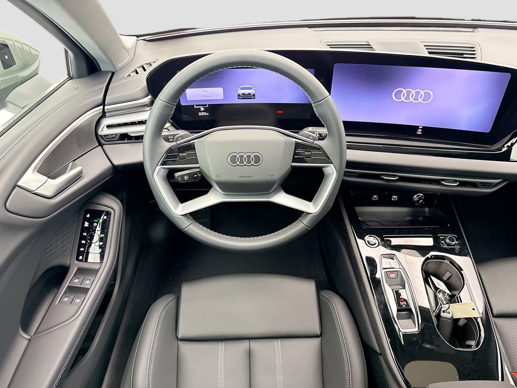 Thumbnail: 2026 Audi A5 - 10