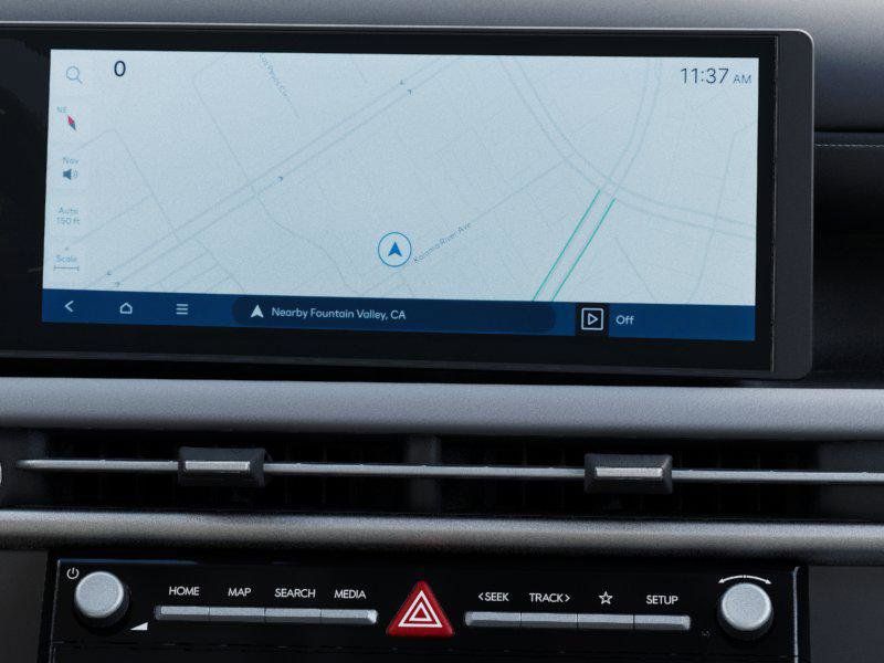 2026 Hyundai Tucson Hybrid — photo 13
