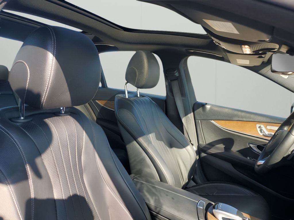 Used Car 2018 Mercedes-benz E-class  E 400 For Sale Under $30,000 In Austin, Texas