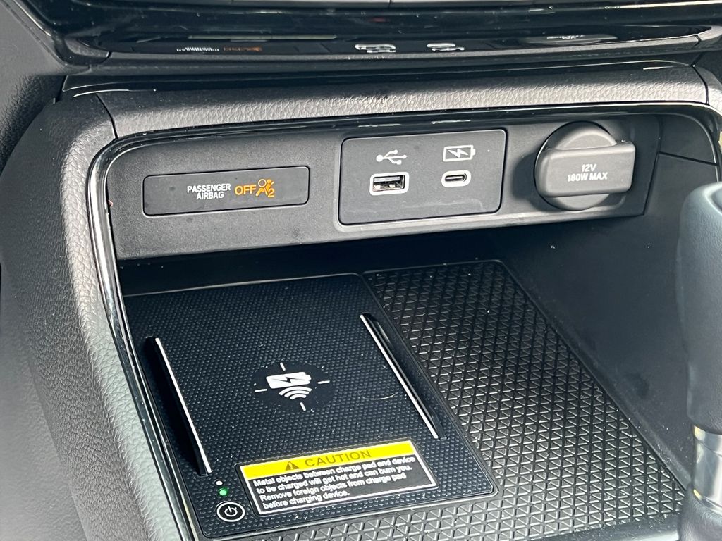 2023 Honda CR-V EX-L AWD