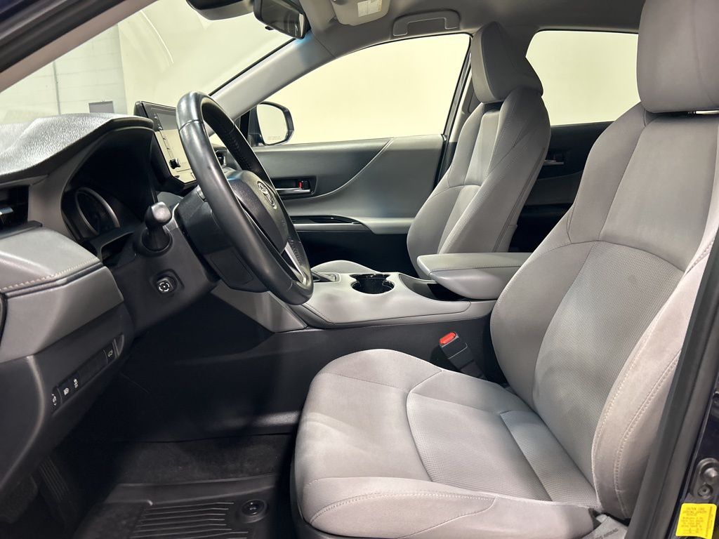 used 2022 Toyota Venza car, priced at $24,799