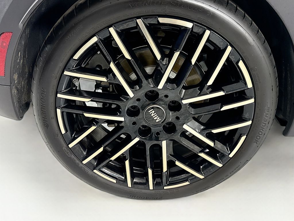 Thumbnail: 2026 MINI Cooper - 31