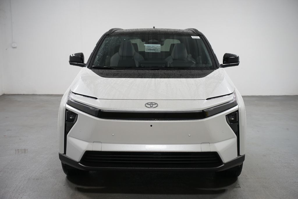 Thumbnail: 2026 Toyota bZ - 2