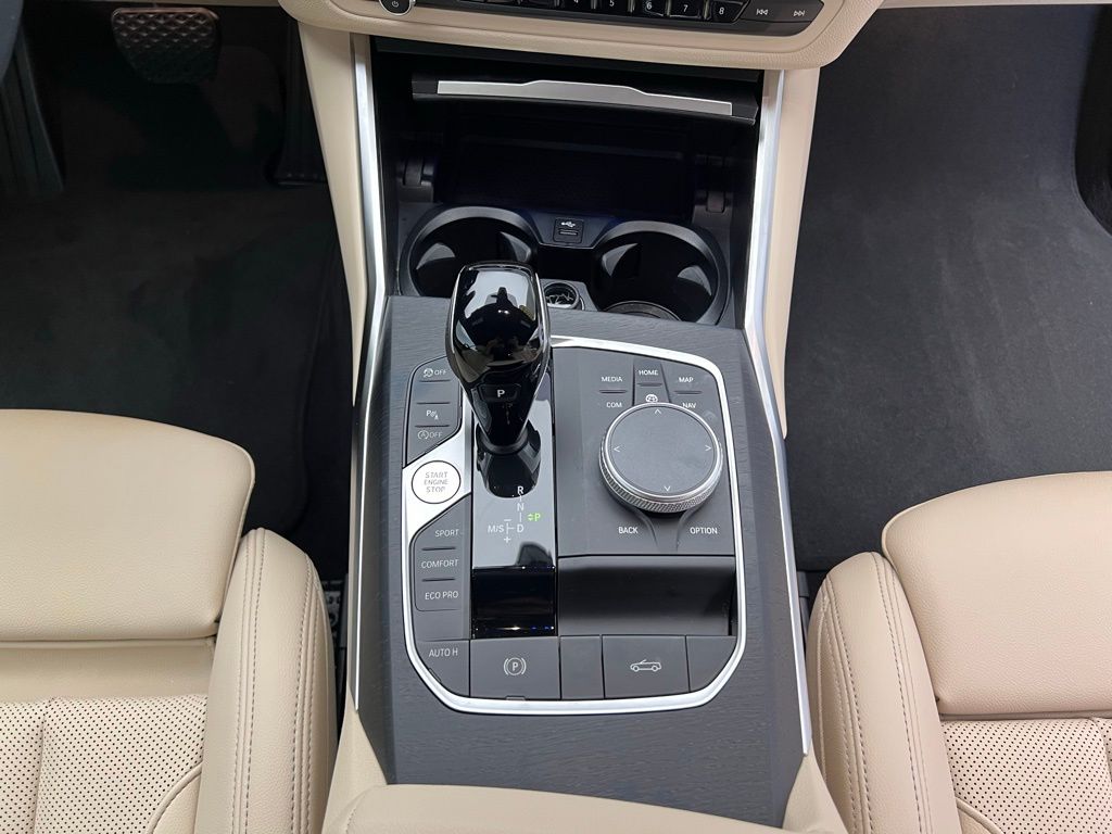 2023 BMW 4 Series 430i 18