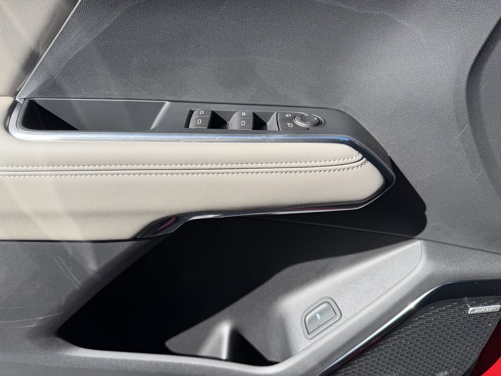 new 2026 GMC Acadia car, priced at $52,810