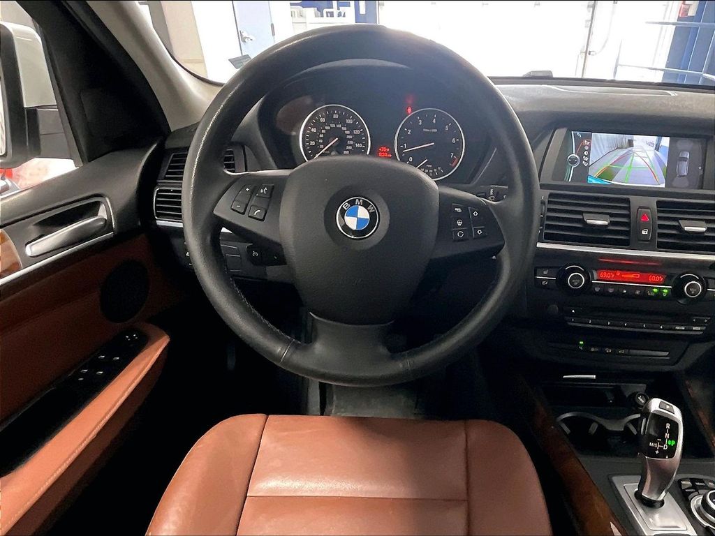 2013 BMW X5 — photo 17