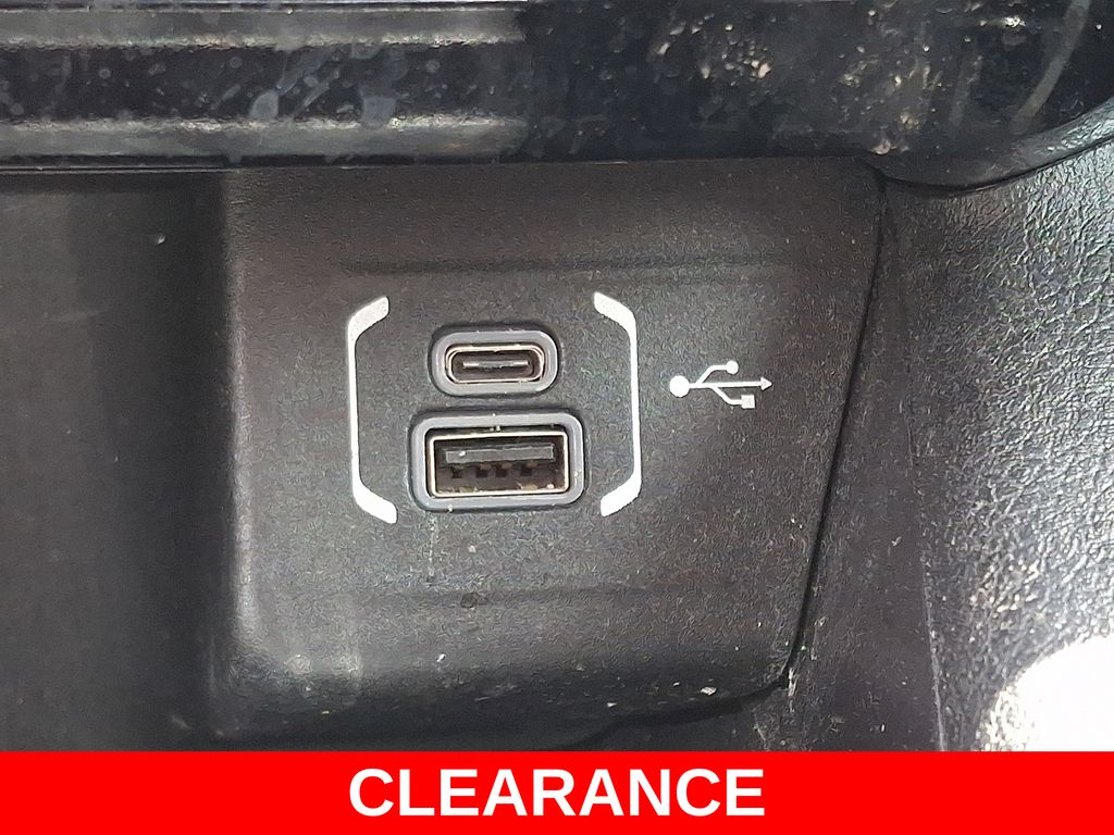 Used 2023 Jeep Compass SUV
