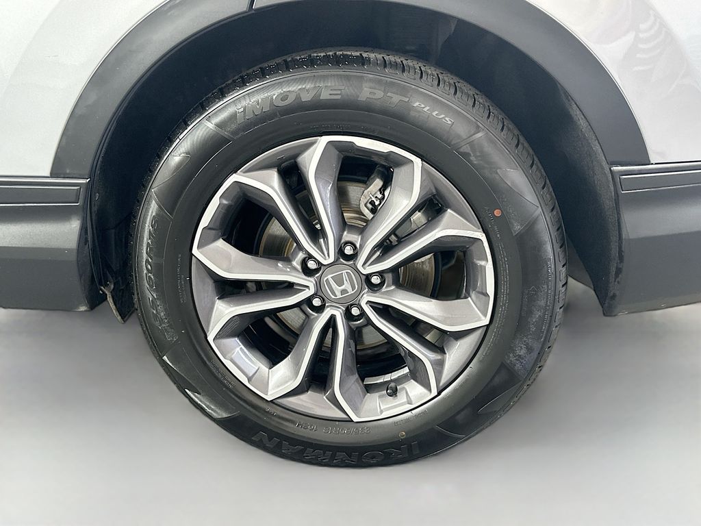 Thumbnail: 2020 Honda CR-V - 29