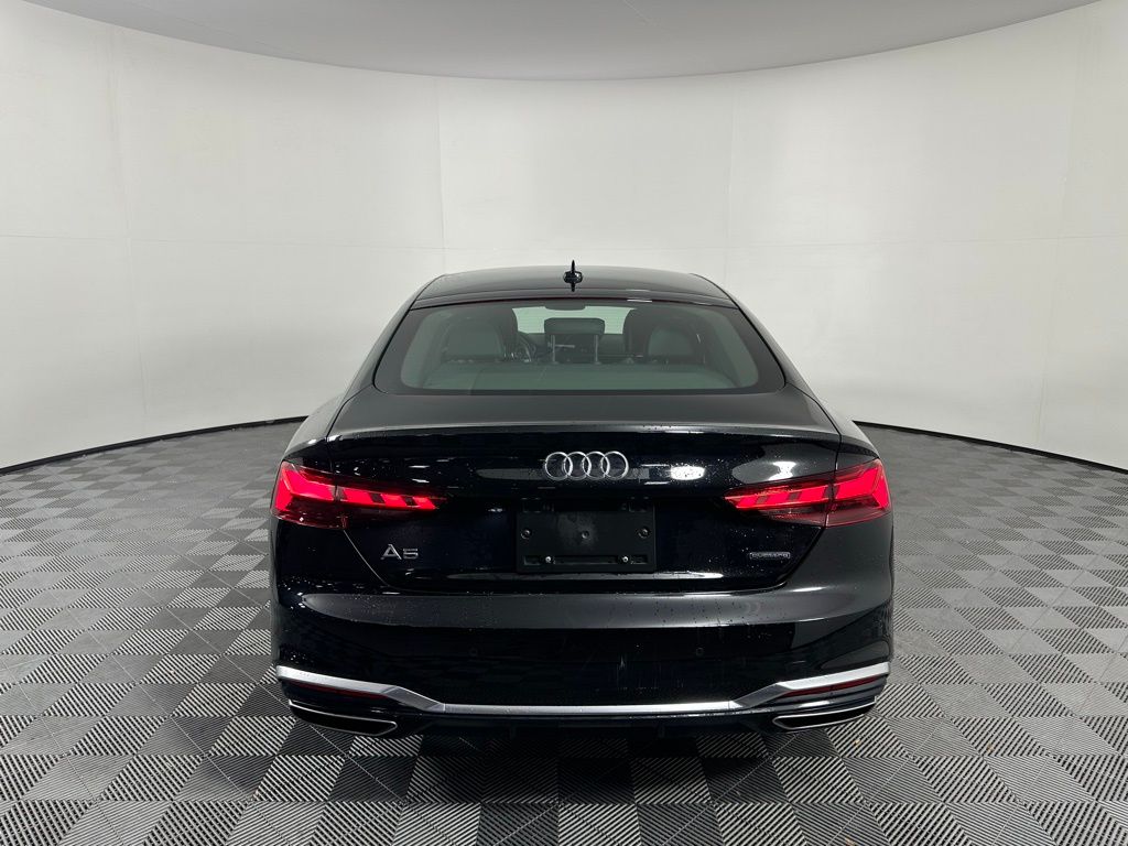 Thumbnail: 2022 Audi A5 - 6