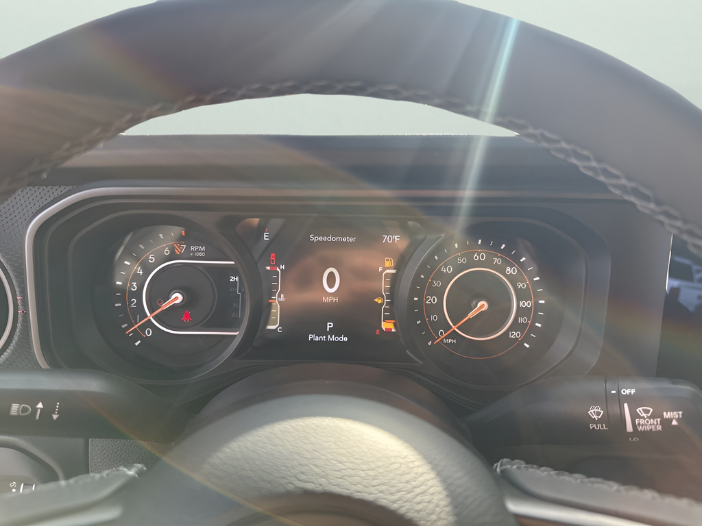 New Car 2025 Jeep Gladiator  Rubicon For Sale Under $60,000 In Austin, Texas