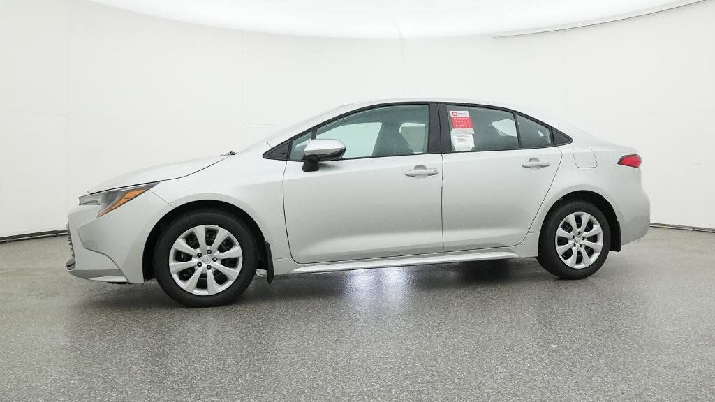 Thumbnail: 2026 Toyota Corolla - 21