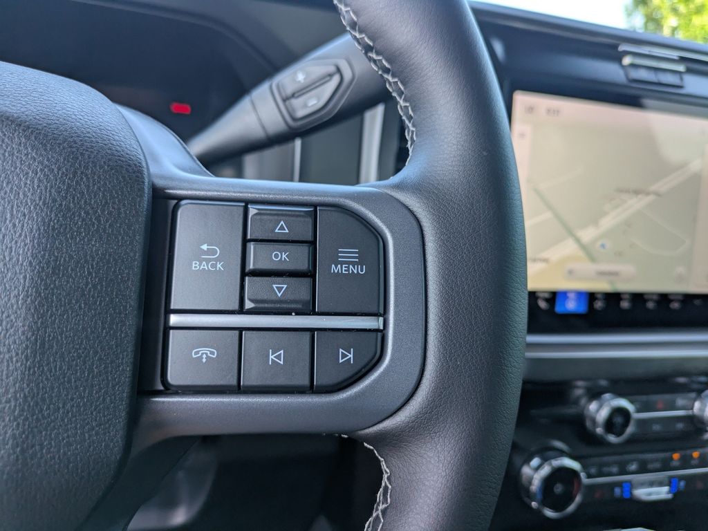 2026 Ford F-250 Super Duty LARIAT