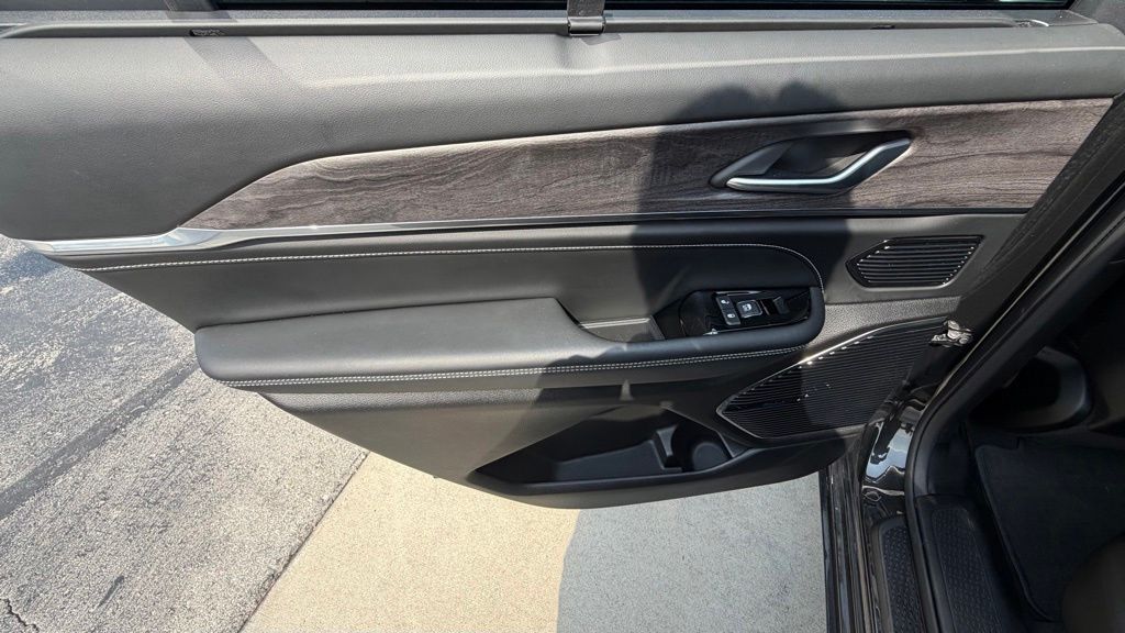 2022 Jeep Grand Cherokee L Overland - Photo 20