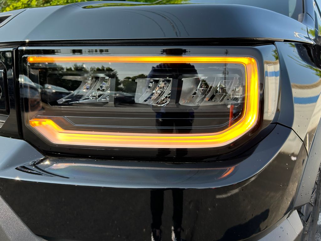 Thumbnail: 2026 Honda Passport - 9