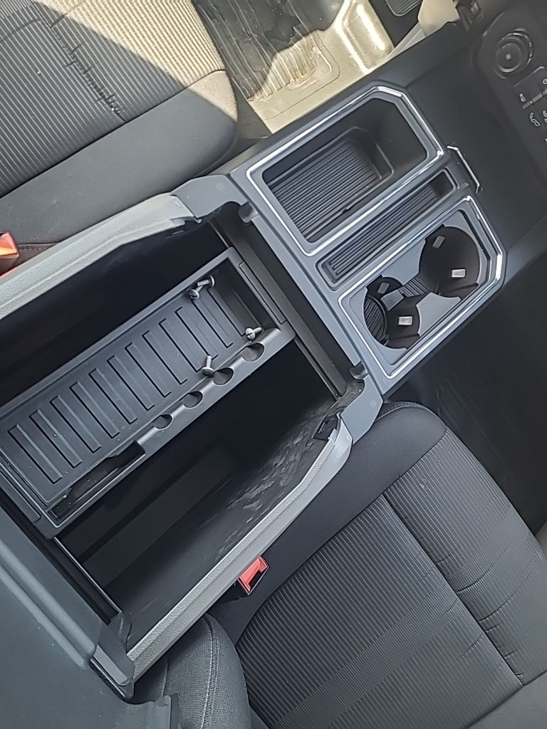 used 2019 Ford F-150 car, priced at $21,690