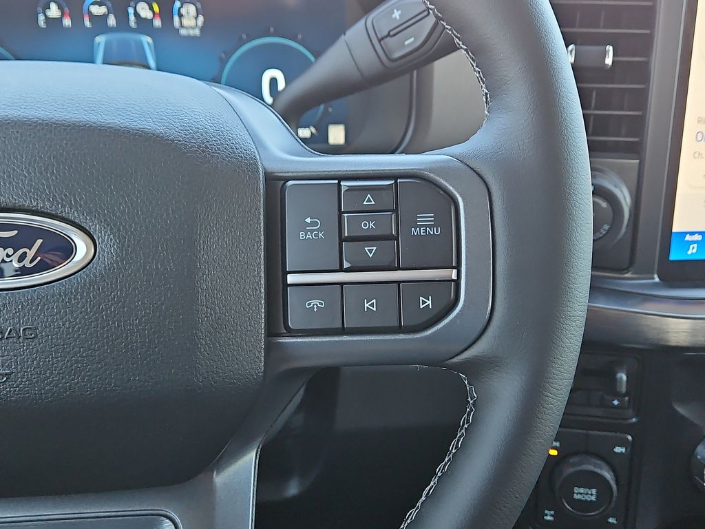 2025 Ford F-250 Super Duty Lariat - Photo 18