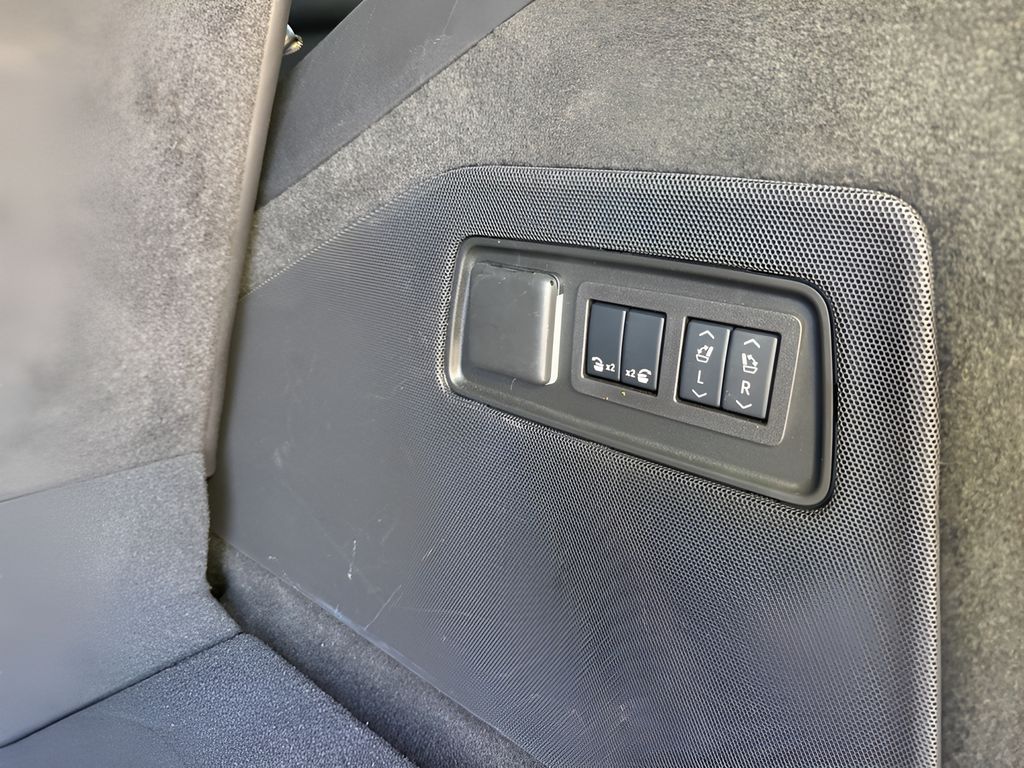 2025 Cadillac Escalade