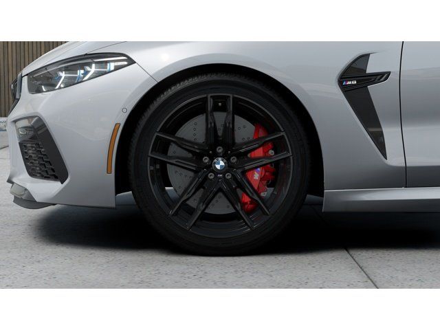 Thumbnail: 2025 BMW M8 - 7