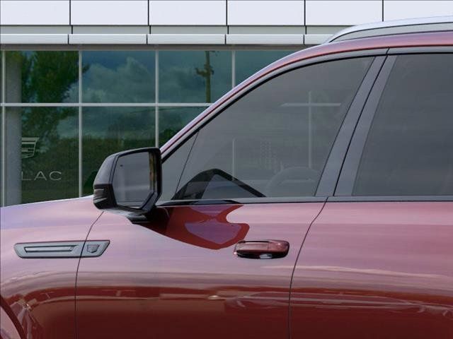 2026 Cadillac Escalade IQ Sport - 11