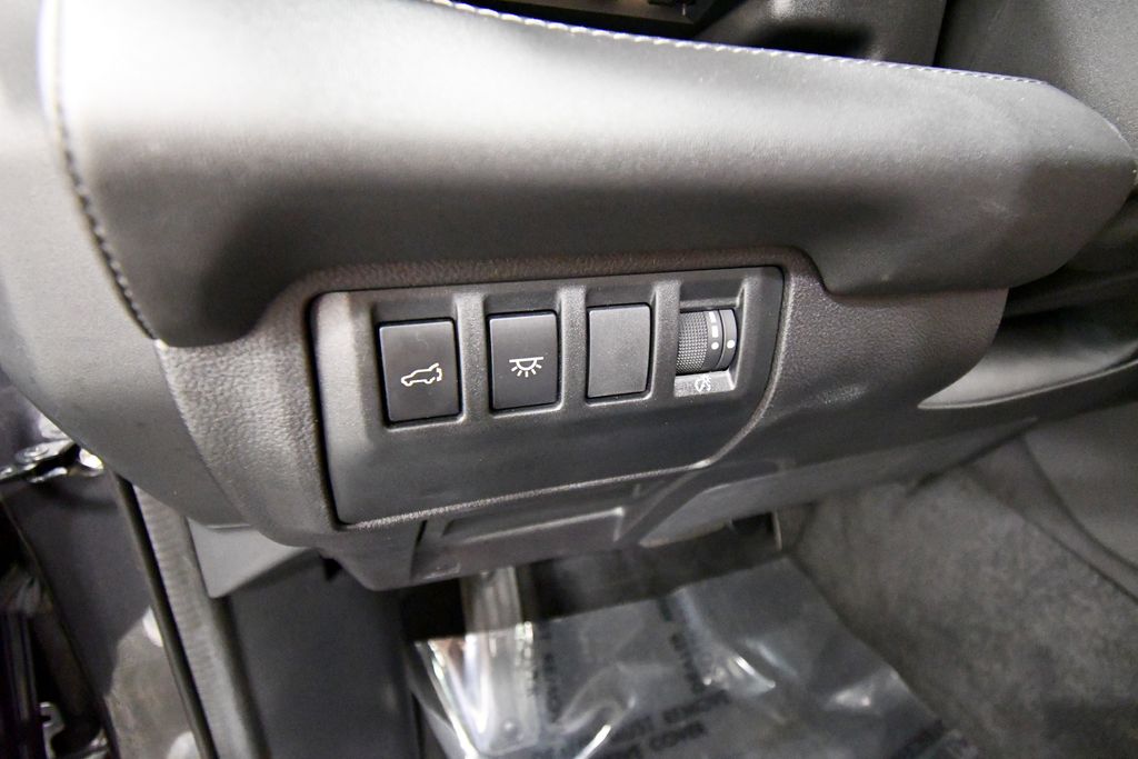 Used 2025 Subaru Ascent SUV