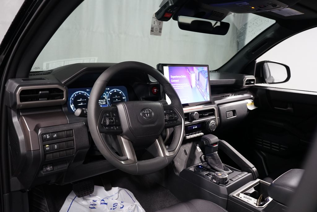 Thumbnail: 2026 Toyota Tacoma - 12
