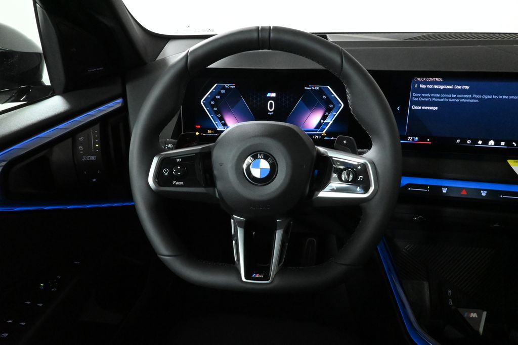 Thumbnail: 2025 BMW X3 - 18