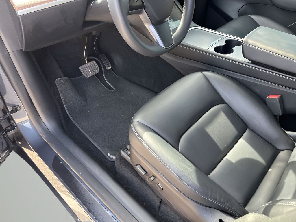 Used Car 2022 Tesla Model Y  Long Range For Sale Under $30,000 In Austin, Texas