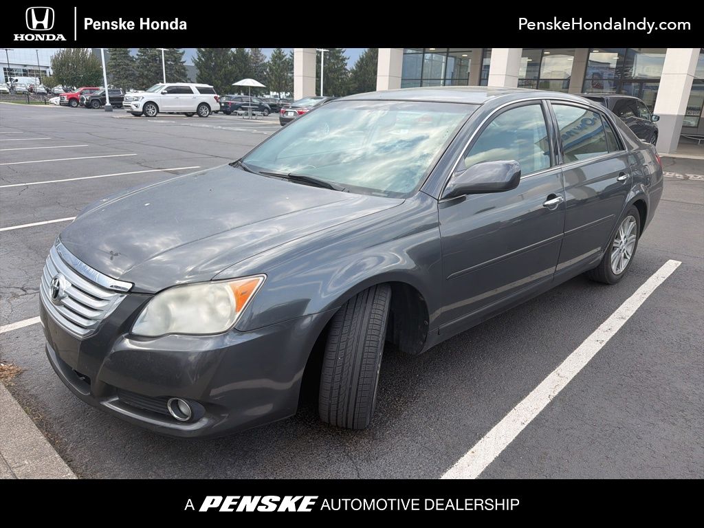 2008 Toyota Avalon Limited -
                  Indianapolis, IN