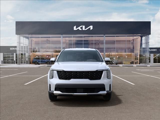 2026 Kia Sorento LX - 1