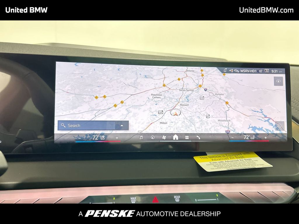 Thumbnail: 2026 BMW X3 - 18