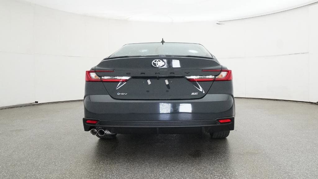 Thumbnail: 2026 Toyota Camry - 2