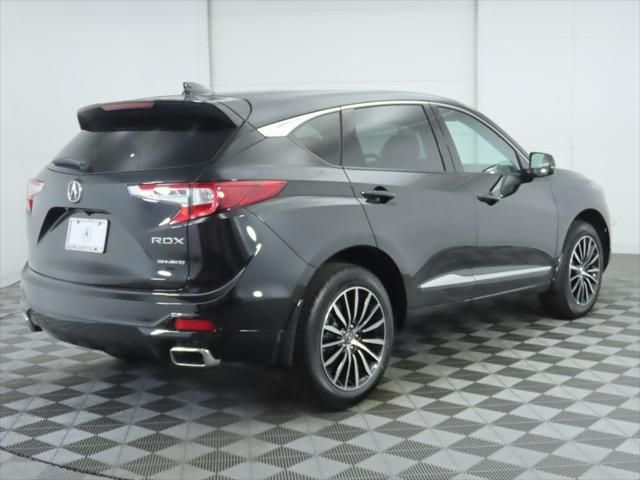 Thumbnail: 2026 Acura RDX - 5