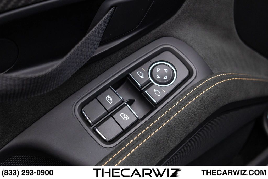 2024 Porsche 718 Spyder RS - Photo 37