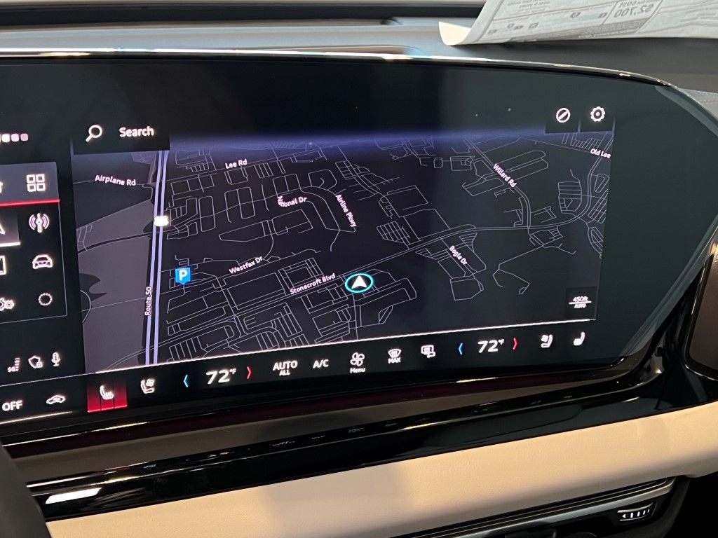 Thumbnail: 2026 Audi A6 - 28