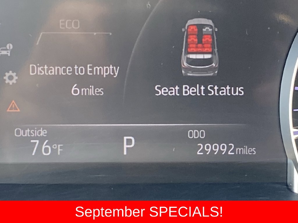 Used 2023 Toyota Highlander SUV