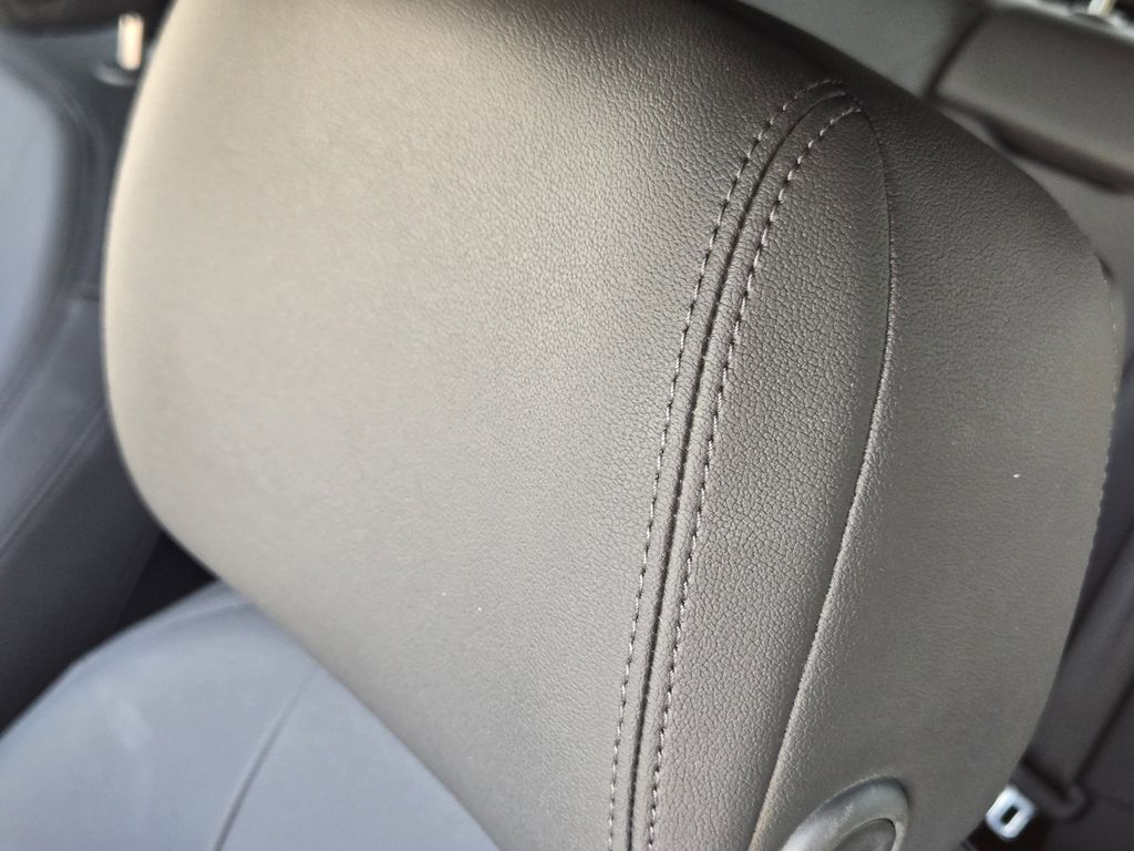 used 2023 Audi Q3 car, priced at $23,375