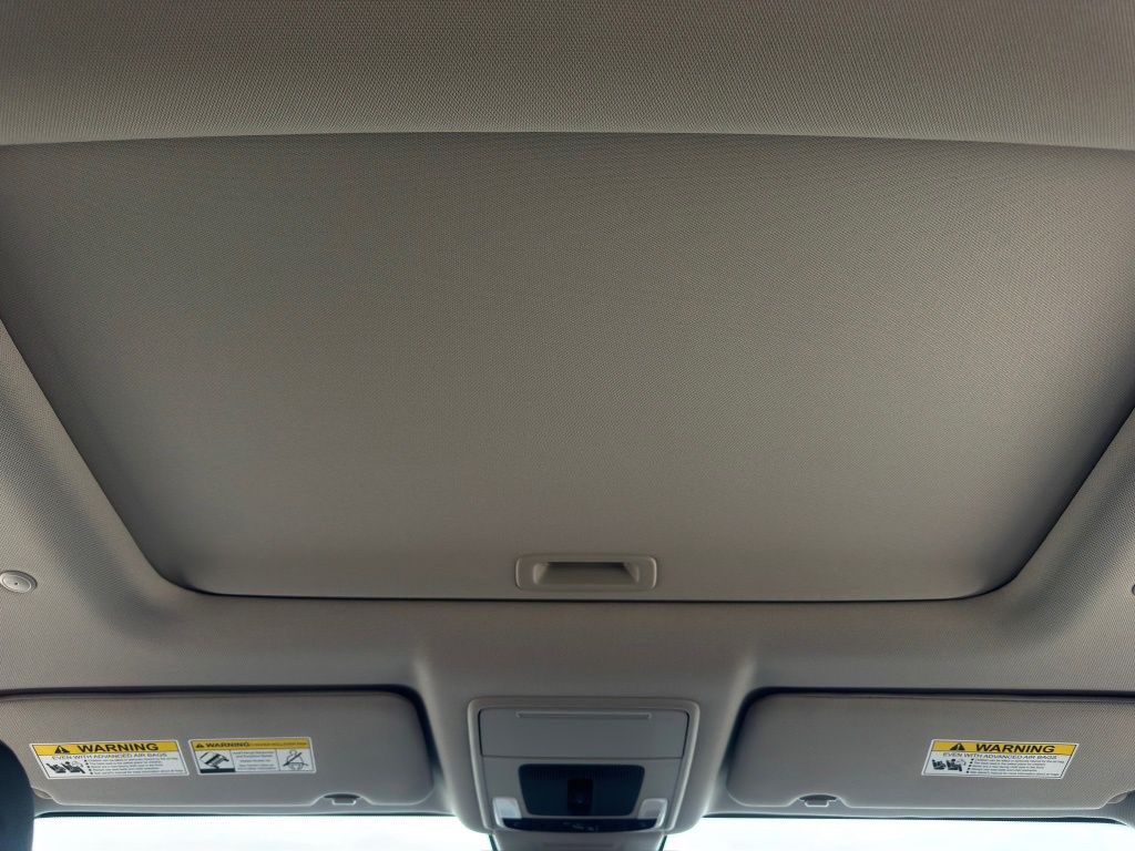 2026 Honda CR-V EX-L Gray at Community Honda