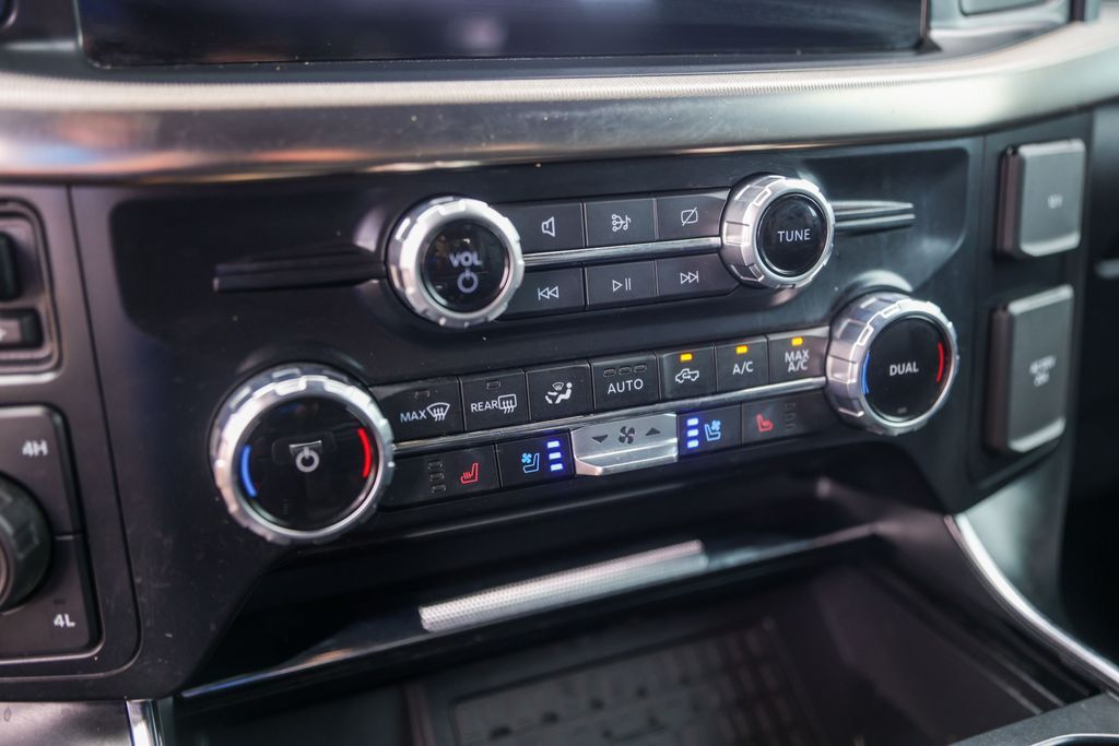 Used Car 2023 Ford F-150  Raptor For Sale Under $70,000 In Austin, Texas