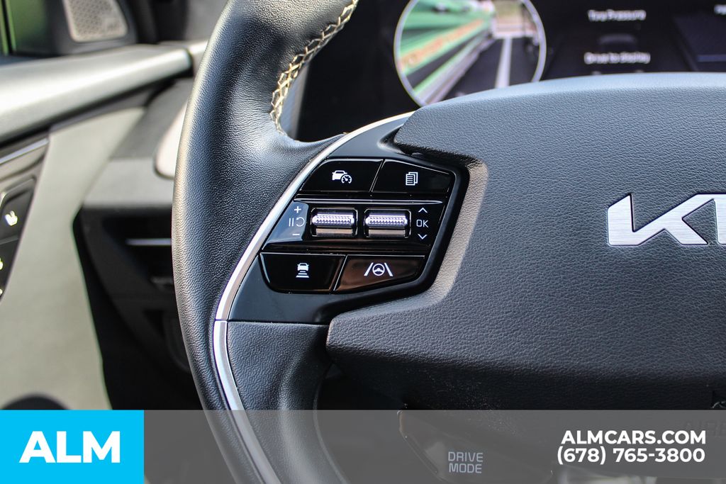 2023 Kia EV6 GT-Line photo 25