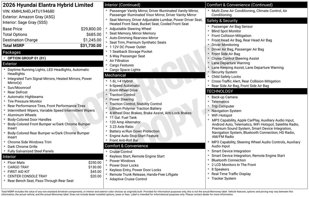 View vehicle photo 3