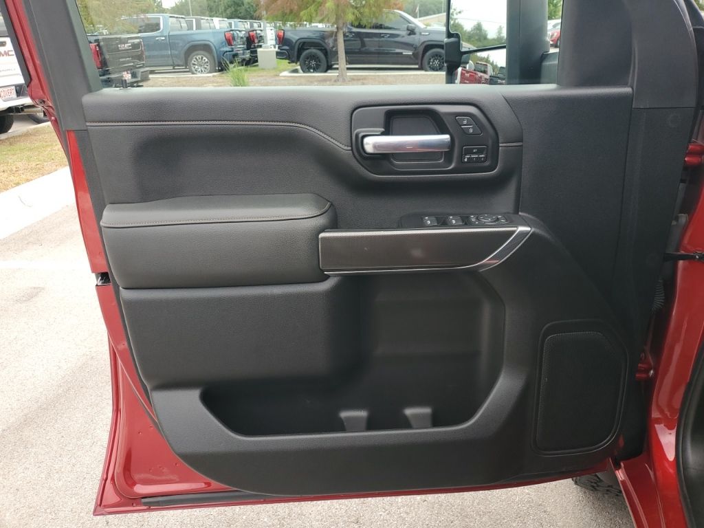 Used Car 2021 Gmc Sierra 2500hd  At4 For Sale Under $60,000 In Austin, Texas