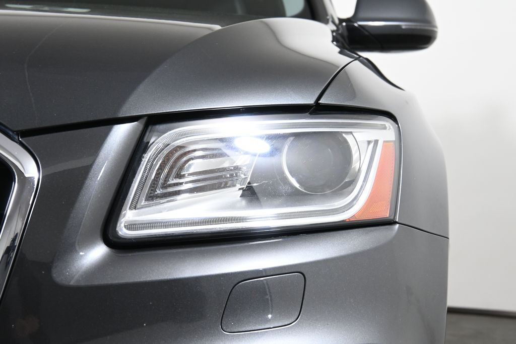 2016 Audi Q5 Premium Plus 10