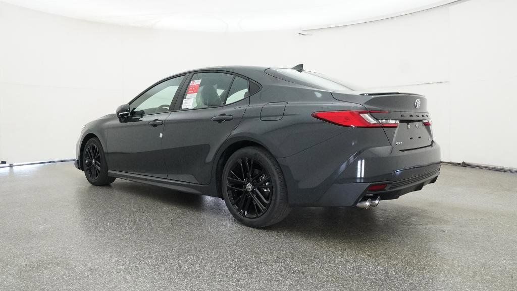 Thumbnail: 2026 Toyota Camry - 29