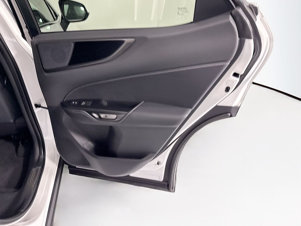 Thumbnail: 2025 Lexus NX - 27