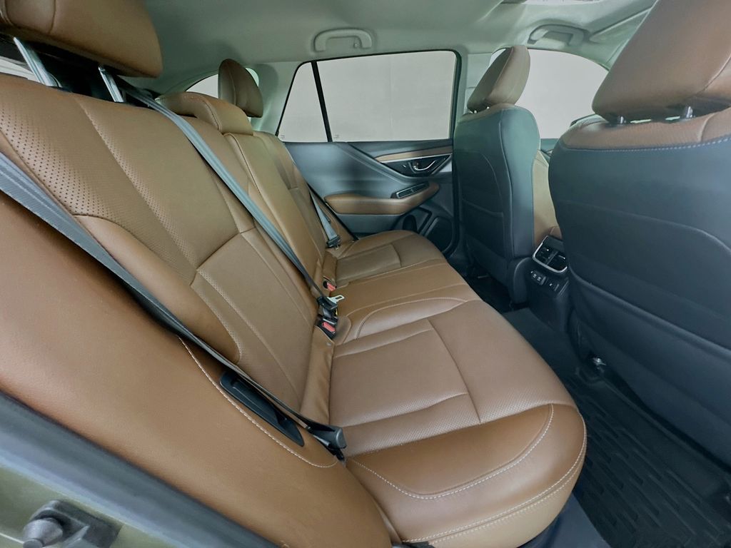 Used Car 2020 Subaru Outback  Touring For Sale Under $30,000 In Austin, Texas