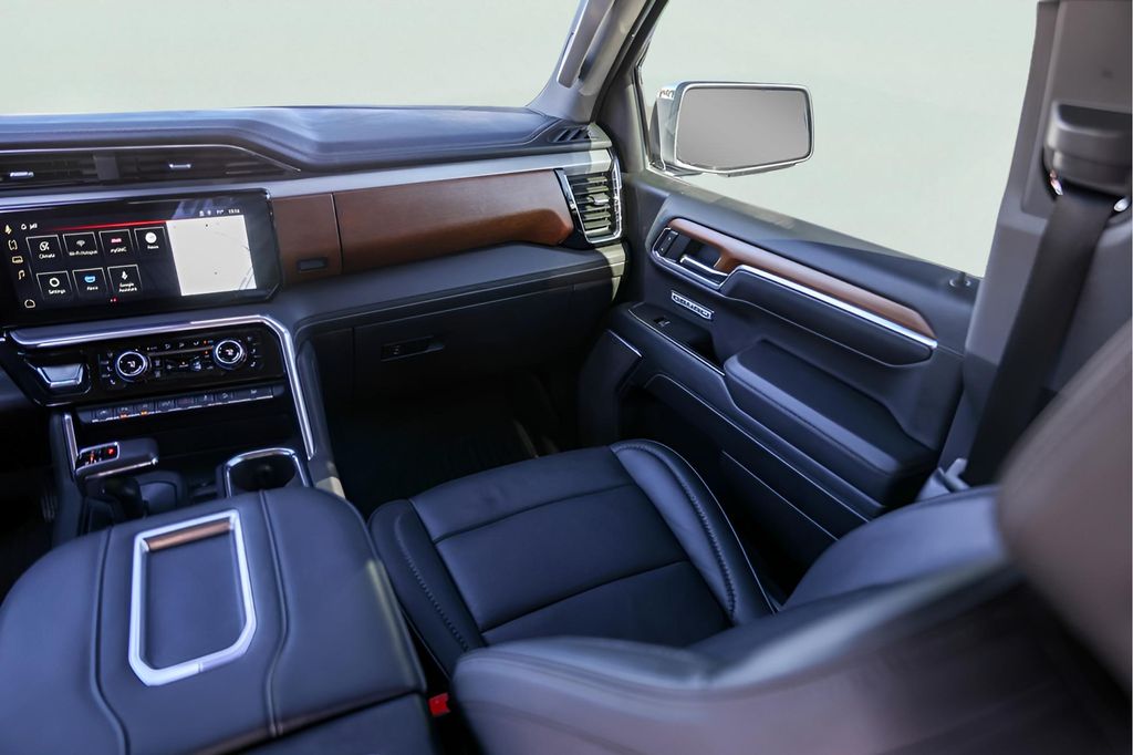 Used Car 2022 Gmc Sierra 1500  Denali For Sale Under $50,000 In Austin, Texas