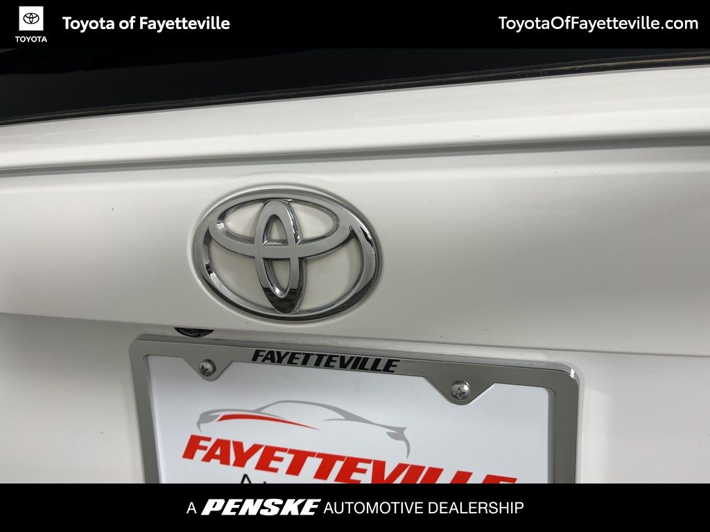 Thumbnail: 2024 Toyota RAV4 - 11