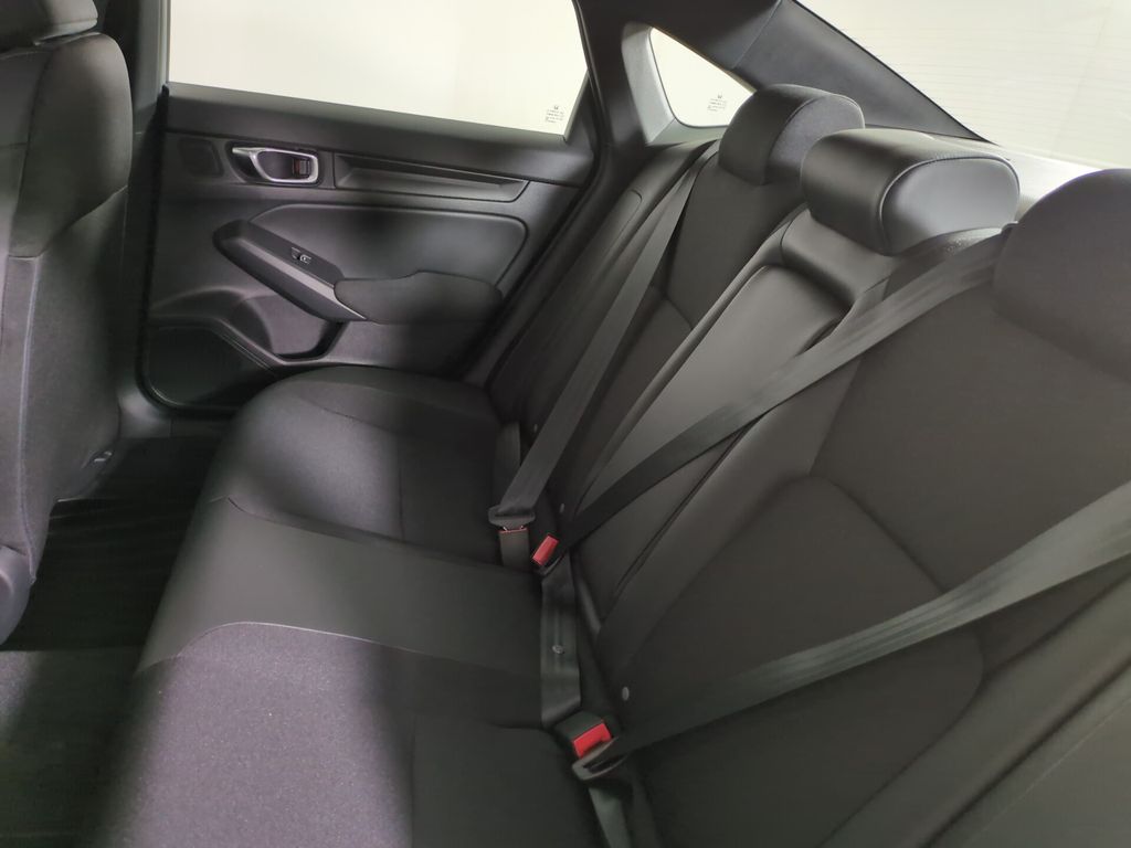 New 2025 Honda Civic For Sale in Fort Wayne, IN