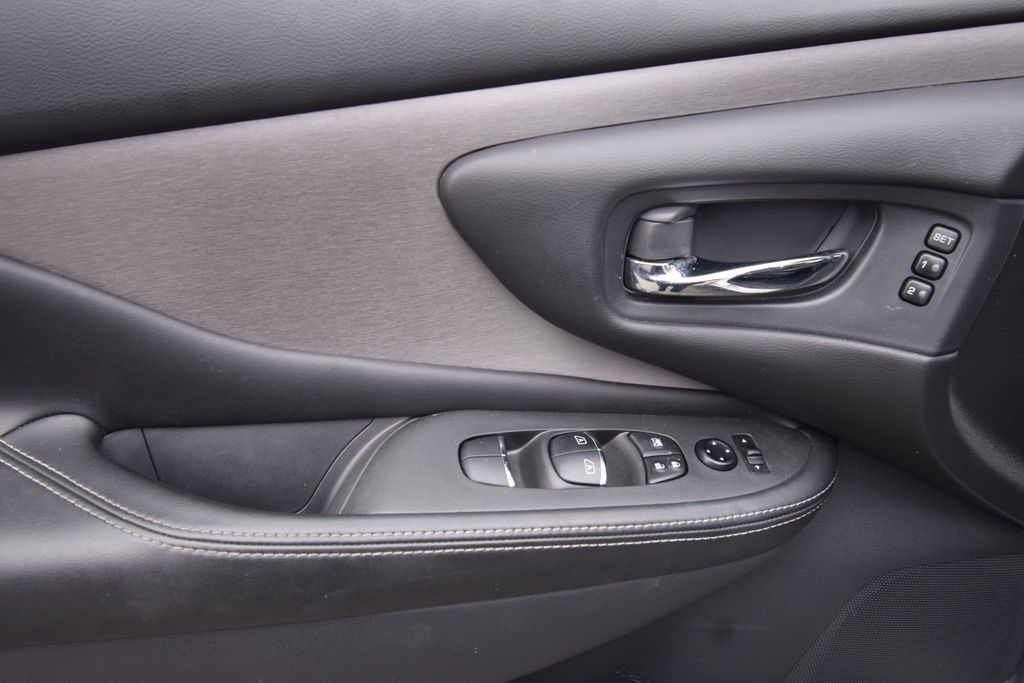 used 2024 Nissan Murano car, priced at $30,499