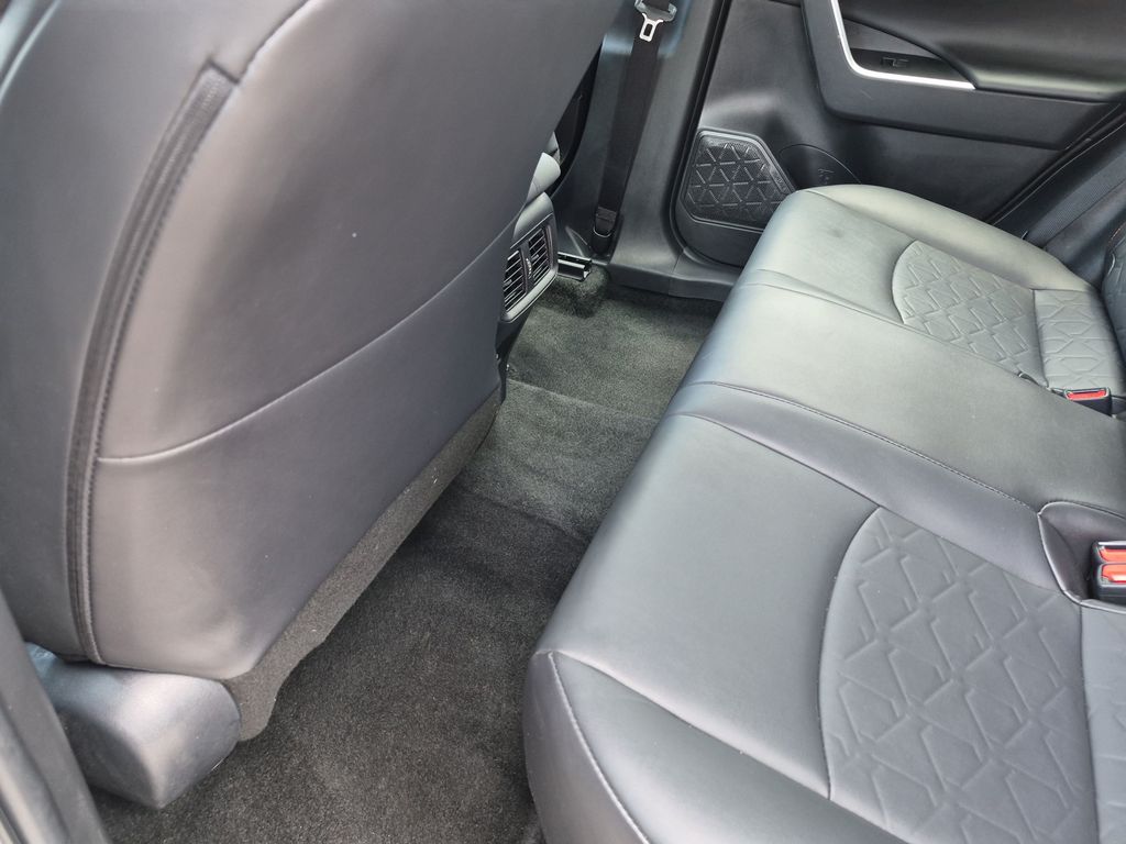 Used Car 2024 Toyota Rav4  Adventure For Sale Under $35,000 In Austin, Texas
